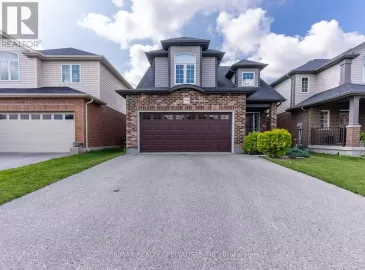 730 Frontenac Crescent, Woodstock, Ontario N4V0B1, 4 Bedrooms Bedrooms, ,4 BathroomsBathrooms,Single Family,For Sale,Frontenac,X6695496