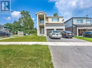 84 Knott Drive, London, Ontario N6L1K3, 4 Bedrooms Bedrooms, ,3 BathroomsBathrooms,Single Family,For Sale,Knott,X6696366 84 Knott Drive, London, Ontario N6L1K3, 4 Bedrooms Bedrooms, ,3 BathroomsBathrooms,Single Family,For Sale,Knott,X6696366