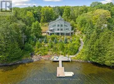 1616 Twelve Mile Lake Road, Minden Hills, Ontario K0M2K0, 6 Bedrooms Bedrooms, ,4 BathroomsBathrooms,Single Family,For Sale,Twelve Mile Lake,X6721238