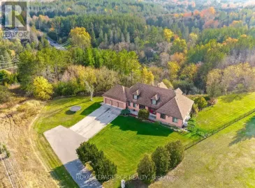 9735 Columbia Way, Caledon, Ontario L7E0T3, 6 Bedrooms Bedrooms, ,6 BathroomsBathrooms,Single Family,For Sale,Columbia,W6720856