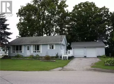 22 GEORGE Street, Langton, Ontario N0E1G0, 2 Bedrooms Bedrooms, ,1 BathroomBathrooms,Single Family,For Sale,GEORGE,40468177