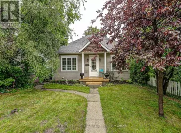 9 Sunnidale Road, Barrie, Ontario L4N1G6, 4 Bedrooms Bedrooms, ,2 BathroomsBathrooms,Single Family,For Sale,Sunnidale,S6738234