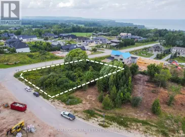 Lt 44 Dorothy Drive, Blue Mountains, Ontario N0H1J0, ,Vacant Land,For Sale,Dorothy,X6741964 Lt 44 Dorothy Drive, Blue Mountains, Ontario N0H1J0, ,Vacant Land,For Sale,Dorothy,X6741964