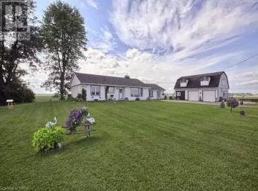 130 DAVIS Road, Kettleby, Ontario L7B0J2, 5 Bedrooms Bedrooms, ,3 BathroomsBathrooms,Single Family,For Sale,DAVIS,40468791