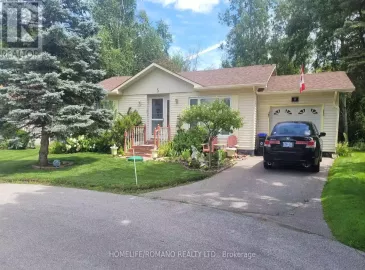 5 Pineview Court, New Tecumseth, Ontario L0G1W0, 2 Bedrooms Bedrooms, ,2 BathroomsBathrooms,Single Family,For Sale,Pineview,N6742868