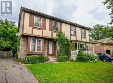 4207 BRIARWOOD Avenue, Niagara Falls, Ontario L2E6Z1, 3 Bedrooms Bedrooms, ,2 BathroomsBathrooms,Single Family,For Sale,BRIARWOOD,40468046