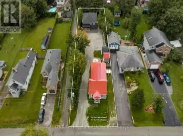 369 Mississaga Street, Orillia, Ontario L3V3C4, 6 Bedrooms Bedrooms, ,2 BathroomsBathrooms,Single Family,For Sale,Mississaga,S6743294