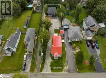 369 MISSISSAGA Street, Orillia, Ontario L3V3C4, 6 Bedrooms Bedrooms, ,2 BathroomsBathrooms,Single Family,For Sale,MISSISSAGA,40468023