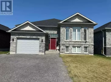 119 Gavey Street, Belleville, Ontario K8N0L8, 3 Bedrooms Bedrooms, ,1 BathroomBathrooms,Single Family,For Lease,Gavey,X6743178