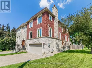 38 Clyde, Toronto, Ontario M5M0A7, 5 Bedrooms Bedrooms, ,4 BathroomsBathrooms,Single Family,For Sale,Clyde,C6743750