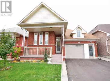 362 Van Kirk Drive, Brampton, ON L7A1T7, 3 Bedrooms Bedrooms, ,3 BathroomsBathrooms,Single Family,For Sale,Van Kirk,W6744110