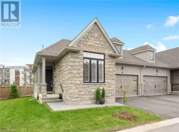 51 BORDEN Trail, Welland, Ontario L3C0H1, 2 Bedrooms Bedrooms, ,2 BathroomsBathrooms,Single Family,For Sale,BORDEN,40469062
