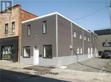 9 First Street, Cornwall, ON K6H1K5, ,Multi-family,For Sale,First,X6744772