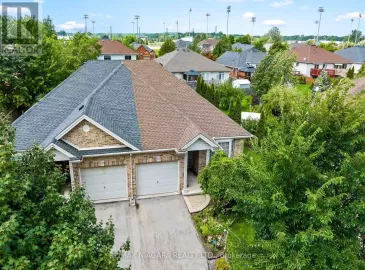 45 Britannia, Welland, Ontario L3C7H4, 2 Bedrooms Bedrooms, ,2 BathroomsBathrooms,Single Family,For Sale,Britannia,X6744732