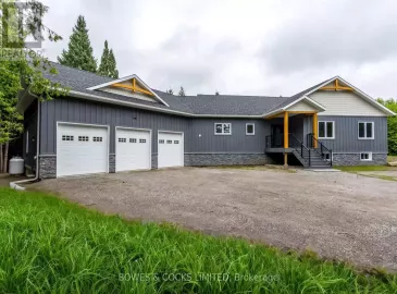 153 Old Norwood Road, Havelock-Belmont-Methuen, Ontario K0L1Z0, 3 Bedrooms Bedrooms, ,3 BathroomsBathrooms,Single Family,For Sale,Old Norwood,X6745062