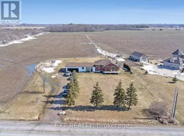 13171 Chinguacousy Road, Caledon, Ontario L7C3H3, 3 Bedrooms Bedrooms, ,2 BathroomsBathrooms,Single Family,For Sale,Chinguacousy,W6745008