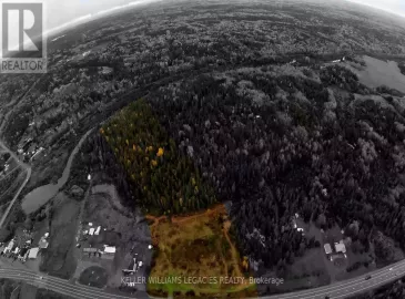 0 Highway 17, Markstay-Warren, ON P0M1X0, ,Vacant Land,For Sale,Highway 17,X6745044