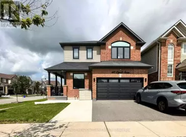 463 Dymott, Milton, Ontario L9T7V3, 3 Bedrooms Bedrooms, ,3 BathroomsBathrooms,Single Family,For Sale,Dymott,W6753980