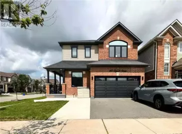 463 DYMOTT Avenue, Milton, Ontario L9T7V3, 3 Bedrooms Bedrooms, ,3 BathroomsBathrooms,Single Family,For Sale,DYMOTT,40470950