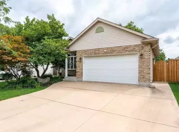St. Catharines, Ontario L2S3T9, 4 Bedrooms Bedrooms, ,2 BathroomsBathrooms,Single Family,For Sale,H4171094