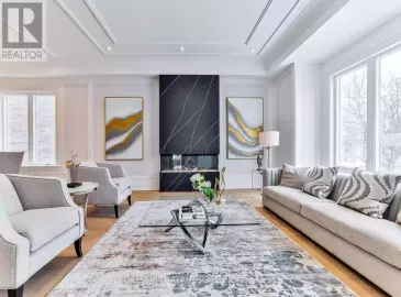 237 Horsham, Toronto, Ontario M2N2A7, 7 Bedrooms Bedrooms, ,7 BathroomsBathrooms,Single Family,For Sale,Horsham,C6801030