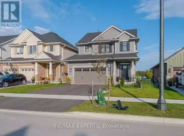 115 Renaissance Drive, St. Thomas, Ontario N5R0L8, 4 Bedrooms Bedrooms, ,4 BathroomsBathrooms,Single Family,For Sale,Renaissance,X7056092