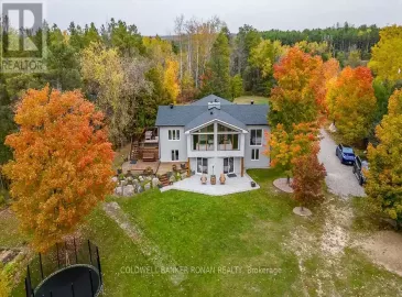 993608 Mono-Adjala Townline, Mono, Ontario L9W2Z2, 4 Bedrooms Bedrooms, ,2 BathroomsBathrooms,Single Family,For Sale,Mono-Adjala Townline,X7236878