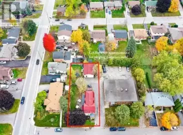 60 William Street, Orangeville, Ontario L9W2R9, 5 Bedrooms Bedrooms, ,2 BathroomsBathrooms,Single Family,For Sale,William,W7242378