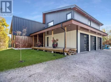 4173 Concession Road 11, Ramara, Ontario L3V0L7, 6 Bedrooms Bedrooms, ,3 BathroomsBathrooms,Single Family,For Sale,Concession Road 11,S7242430