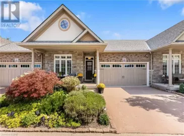 6334 DESANKA Avenue, Niagara Falls, Ontario L2H0E4, 3 Bedrooms Bedrooms, ,3 BathroomsBathrooms,Single Family,For Sale,DESANKA,40503746