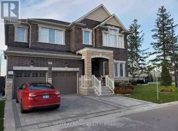 6 Ken Sinclair Crescent, Aurora, Ontario L4G3J1, 5 Bedrooms Bedrooms, ,5 BathroomsBathrooms,Single Family,For Sale,Ken Sinclair,N7242928