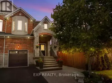 313 Bessborough Drive, Milton, Ontario L9T7T1, 4 Bedrooms Bedrooms, ,3 BathroomsBathrooms,Single Family,For Sale,Bessborough,W7243270
