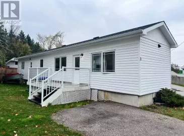 3 Lucys Lane, Essa, ON L0M1B2, 2 Bedrooms Bedrooms, ,1 BathroomBathrooms,Single Family,For Sale,Lucys,N7244052