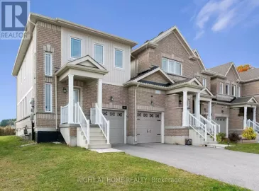 181 Diana Drive, Orillia, Ontario L3V8J8, 3 Bedrooms Bedrooms, ,3 BathroomsBathrooms,Single Family,For Lease,Diana,S7254654