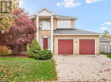 7926 LAVENA Court, Niagara Falls, ON L2H2Y5, 4 Bedrooms Bedrooms, ,3 BathroomsBathrooms,Single Family,For Sale,LAVENA,40497425