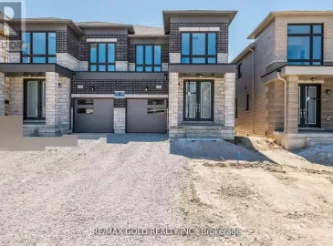 18 Sweet Cicely Street, Springwater, Ontario L9X2C7, 4 Bedrooms Bedrooms, ,4 BathroomsBathrooms,Single Family,For Lease,Sweet Cicely,S7271150