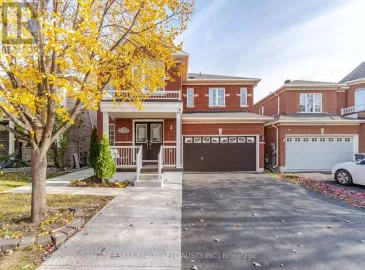 106 Williamson Drive, Brampton, Ontario L7A3R7, 6 Bedrooms Bedrooms, ,4 BathroomsBathrooms,Single Family,For Sale,Williamson,W7272078