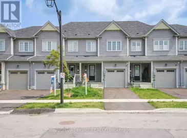 5 Cooke, Brantford, Ontario N3T0S2, 3 Bedrooms Bedrooms, ,3 BathroomsBathrooms,Single Family,For Sale,Cooke,X7271512