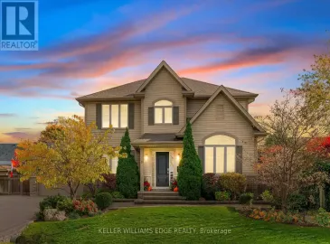 31 Galbraith Drive, Hamilton, Ontario L8G1Z7, 4 Bedrooms Bedrooms, ,4 BathroomsBathrooms,Single Family,For Sale,Galbraith,X7271458