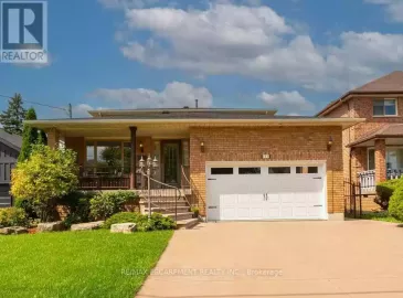 111 Aubrey, Hamilton, Ontario L8J2T2, 5 Bedrooms Bedrooms, ,4 BathroomsBathrooms,Single Family,For Sale,Aubrey,X7271536