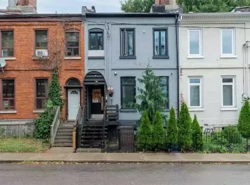 Hamilton, ON L8R1C2, 1 Bedroom Bedrooms, ,1 BathroomBathrooms,Single Family,For Lease,H4179121