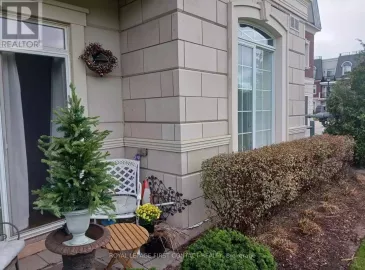 2300 Upper Middle Road, Oakville, Ontario L6M0T4, 2 Bedrooms Bedrooms, ,1 BathroomBathrooms,Single Family,For Sale,Upper Middle,W7272354