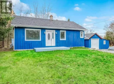 21726 Highway 48, East Gwillimbury, Ontario L0G1M0, 3 Bedrooms Bedrooms, ,1 BathroomBathrooms,Single Family,For Sale,Highway 48,N7273272