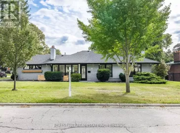 91 Princess Margaret Boulevard, Toronto, Ontario M9B2Z2, 5 Bedrooms Bedrooms, ,3 BathroomsBathrooms,Single Family,For Sale,Princess Margaret,W7272950
