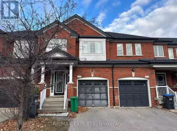 3769 Nightstar Drive, Mississauga, Ontario L5M8A5, 3 Bedrooms Bedrooms, ,3 BathroomsBathrooms,Single Family,For Lease,Nightstar,W7290418