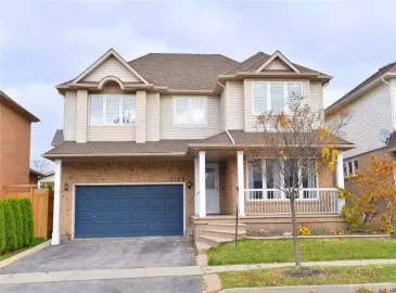 Burlington, ON L7L6G7, 4 Bedrooms Bedrooms, ,3 BathroomsBathrooms,Single Family,For Sale,H4179783