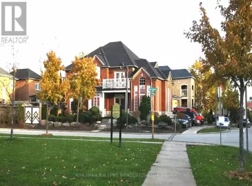 255 Fred Mclaren Boulevard, Markham, Ontario L6E1T1, 4 Bedrooms Bedrooms, ,4 BathroomsBathrooms,Single Family,For Sale,Fred Mclaren,N7293498