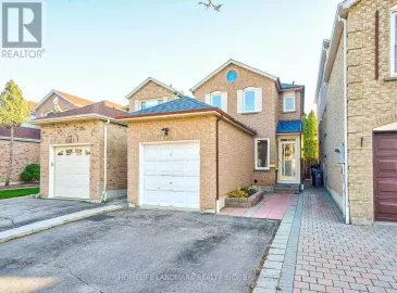 158 Enchanted Hills Crescent, Toronto, Ontario M1V3P3, 4 Bedrooms Bedrooms, ,4 BathroomsBathrooms,Single Family,For Sale,Enchanted Hills,E7293484