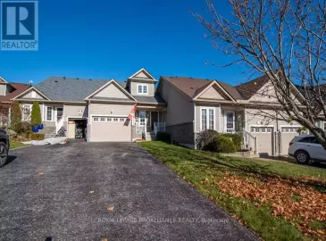 1410 Hancox Court, Peterborough, Ontario K9K2M2, 3 Bedrooms Bedrooms, ,2 BathroomsBathrooms,Single Family,For Sale,Hancox,X7293614