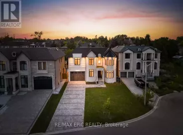 106 Dexter Road, Richmond Hill, Ontario L4C3T6, 7 Bedrooms Bedrooms, ,7 BathroomsBathrooms,Single Family,For Sale,Dexter,N7293796